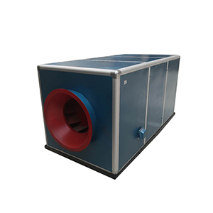 機械式油煙凈化一體機 